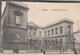 AK Mons - Palais De Justice - Feldpost Res.-Lazarett Uelzen - 1918 (62029) - Mons