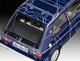 Revell - VW VOLKSWAGEN GOLF GTI Maquette Voiture Kit Plastique Réf. 07673 Neuf 1/24 - Carros