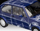 Revell - VW VOLKSWAGEN GOLF GTI Maquette Voiture Kit Plastique Réf. 07673 Neuf 1/24 - Auto's