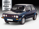 Delcampe - Revell - VW VOLKSWAGEN GOLF GTI Maquette Voiture Kit Plastique Réf. 07673 Neuf 1/24 - Automobili