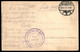 ALTE POSTKARTE GÜTERSLOH KÖNIGLICHES AMTSGERICHT GESCHÄFT HEINRICH ZUMHANSEN Gericht Court Tribunal Cpa Postcard AK - Guetersloh