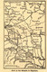 Delcampe - Kriegs Jahr 1915.Brest-Litowsk.Riga.Kowno.Wilna.Wlodawa.Dünaburg.Karte Zu Den Kämpfen In Ostgalizien - German