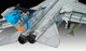 Revell - ASSTA 3.1 TORNADO OTAN Maquette Kit Plastique Réf. 03849 Neuf NBO 1/48 - Avions