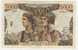 5000 Francs Terre Et Mer - 05/04/1951  -  Alphabet N.67  - Fayette N° 48/4 - 5 000 F 1949-1957 ''Terre Et Mer''