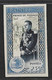 Delcampe - Monaco 338/343** Non Dentelé . Avènement Du Prince Rainier III. Cote 60€. - Abarten