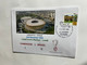 (3 M 49 A) FIFA World Cup Qatar 2022 - Cameroon V Brazil (2-12-2022) - 2022 – Qatar