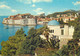 Postcard Croatia Dubrovnik 1969 Citadel - Croatia