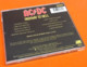 Album CD AC/DC   High To Hell (1979) Atlantic19244-2  1 - Hard Rock & Metal