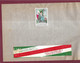 041222A - ERINNOPHILIE 15 VIGNETTES - MILITARIA ITALIE ESPOSIZIONE NAZIONALE GUERRA 1918 ARDISCO NON ORDISCO BARACCA - Erinnophilie