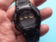 CASIO Horloge / Watch ( Please See > Voir SCANS Svp ) Working - Fonctionne ( Je Ne Suis Pas Un Expert ) ! - Relojes Modernos