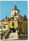 C738) Bergkirche In EISENSTADT - Burgenland 1974 - Eisenstadt