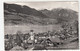 C768) SACHSELN Am SARNERSEE Mit Pilatus - KIRCHE Straße Häuser ALT ! - Sachseln