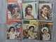 Weekblad Piccolo   *  Lot 30 Weekbladen Ivm. Cinema, Film  - Diverse Datums Vanaf 1950 Tot 1960 - Kino & Fernsehen