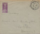 GB 1899, QV 2½d Grey Superb Stamped To Order Advertising Postal Stationery Envelope 123 X 148 Mm Of PALMITINE CANDLES - Brieven En Documenten