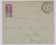 GB 1899, QV 2½d Grey Superb Stamped To Order Advertising Postal Stationery Envelope 123 X 148 Mm Of PALMITINE CANDLES - Briefe U. Dokumente