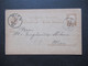 Delcampe - Ungarn Ca. 1887 / 1891 Ganzsachen Posten Ca.45 Stück Alle Nach Wien Gesendet / Interessanter Stöberposten!! - Postal Stationery