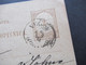 Delcampe - Ungarn Ca. 1887 / 1891 Ganzsachen Posten Ca.45 Stück Alle Nach Wien Gesendet / Interessanter Stöberposten!! - Postal Stationery