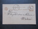 Delcampe - Ungarn Ca. 1887 / 1891 Ganzsachen Posten Ca.45 Stück Alle Nach Wien Gesendet / Interessanter Stöberposten!! - Postal Stationery