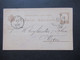 Delcampe - Ungarn Ca. 1887 / 1891 Ganzsachen Posten Ca.45 Stück Alle Nach Wien Gesendet / Interessanter Stöberposten!! - Postal Stationery