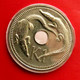 Papua New Guinea 1 Kina 1977 UNC - Minted 603 Coins Only - Papoea-Nieuw-Guinea