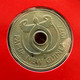 Papua New Guinea 1 Kina 1977 UNC - Minted 603 Coins Only - Papua-Neuguinea