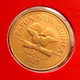 Papua New Guinea 2 Toea 1977 UNC - Minted 603 Coins Only - Papua-Neuguinea