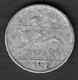 Spagna - Moneta Circolata Da 5 Centimos Km765 - 1945 - 5 Centesimi