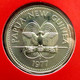 Papua New Guinea 20 Toea 1977 UNC - Minted 603 Coins Only - Papoea-Nieuw-Guinea