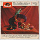 45T Single Die Lustige Witwe Querschnitt (lehár-leon-stein) Jaren 60 Polydor - Klassiekers