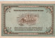 Billet De Nécessité Allemand -500 Mark 1923  Wiesbaden - 500 Mark