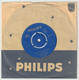 45T Single Gerhard Wendland - Tanze Mit Mir In Den Morgen (NL) PHILIPS V&D - Other - German Music