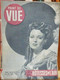 Point De Vue N° 78 Du 12 Septembre 1946 - Hôtesses De L'Air, Ambre Incarnée Par Linda Darnell - 1900 - 1949