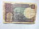 Government Of India - One Rupee - Andere - Azië