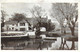 PULL'S FERRY, NORWICH, NORFOLK, ENGLAND. Circa 1956 USED POSTCARD   Ty5 - Norwich