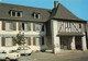 LE GAVRE - Hotel De La Croix Blanche -  2 CV - 403 Peugeot - Le Gavre