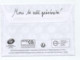 Prêt-à-poster. Enveloppe Prio Postreponse. Ciappa-Kavena. Fédération Française Associations Chiens D'aveugles. - PAP : Antwoord /Ciappa-Kavena