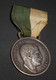 1913 Médaille Coloniale De La Guerre Italo-Turque En Libye 1911 1912 époque Empire Ottoman Victor Emmanuel III - Italy