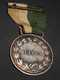 1913 Médaille Coloniale De La Guerre Italo-Turque En Libye 1911 1912 époque Empire Ottoman Victor Emmanuel III - Italy