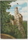 Schloß Lichtenstein, Schwäbische Alb, Baden-Württemberg - Reutlingen