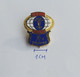 World Police & Fire Games Badminton  PIN 12/9 - Bowling