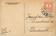 PC ARTIST SIGNED, CLARENCE F. UNDERWOOD, ROSABELLA, Vintage Postcard (b45128) - Underwood, Clarence F.