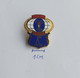 World Police & Fire Games Pistol Archery PIN 12/9 - Bogenschiessen