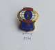 World Police & Fire Games Track & Field PIN 12/9 - Boogschieten