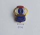 World Police & Fire Games Arm Wrestling PIN 12/9 - Lutte