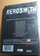 DVD Aerosmith – Live - Festival Dallas 1978- Sous Blister - Musik-DVD's