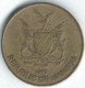 MM349 - NAMIBIË - NAMIBIA - 1 DOLLAR 1993 - Namibia