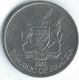 MM351 - NAMIBIË - NAMIBIA - 10 CENTS 1993 - Namibia