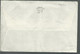 59652) Great Britain FDC Postmark Cancel Edinburgh 1951 - ....-1951 Pre Elizabeth II