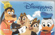 PASS-DISNEYLANDPARIS -1998-PERSONNAGES -ADULTE--V° SPEOS-S 089734-VALIDE 1JOUR ODYSSEE TBE- - Disney Passports