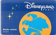 PASS--DISNEY-DISNEYLAND PARIS-1998-HERCULE ADULTE-V° SerieN°98043H-GRATUIT 1 JR -TBE - Pasaportes Disney